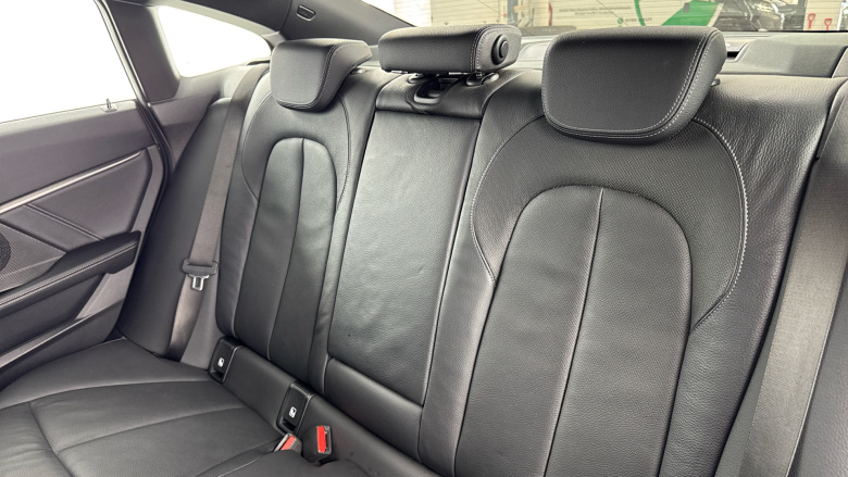 BMW 2 Series 218i [136] M Sport 4dr DCT Petrol Saloon